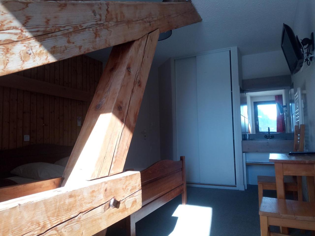 Espace Морто Екстериор снимка